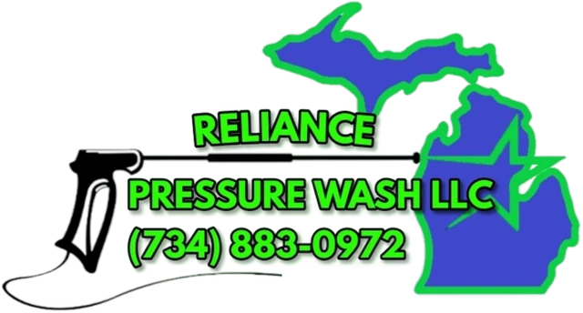 Reliance Pressure Washing